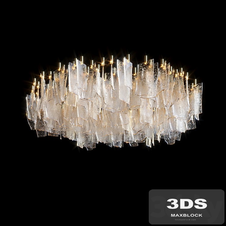 Light composition Vargov® Design - LC0332