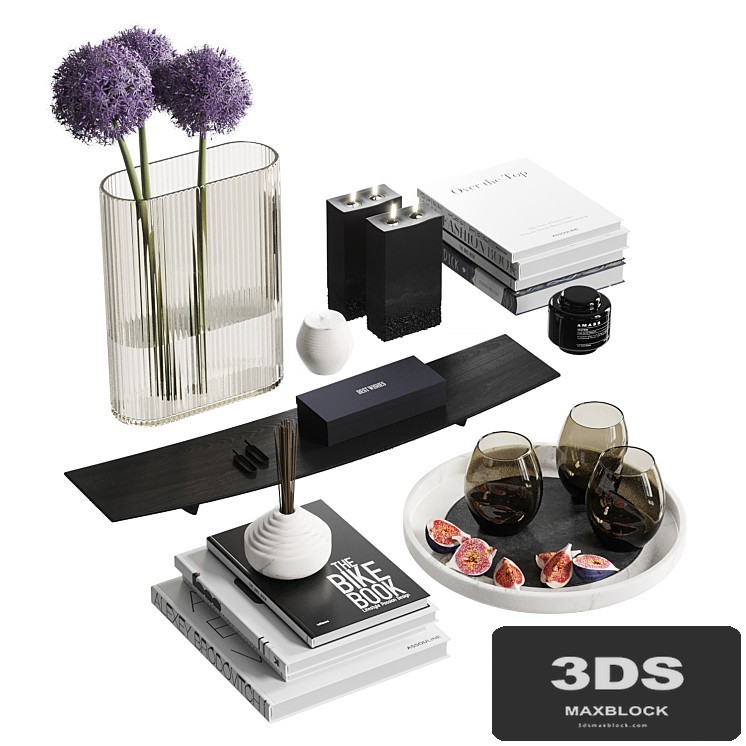 decor set 4