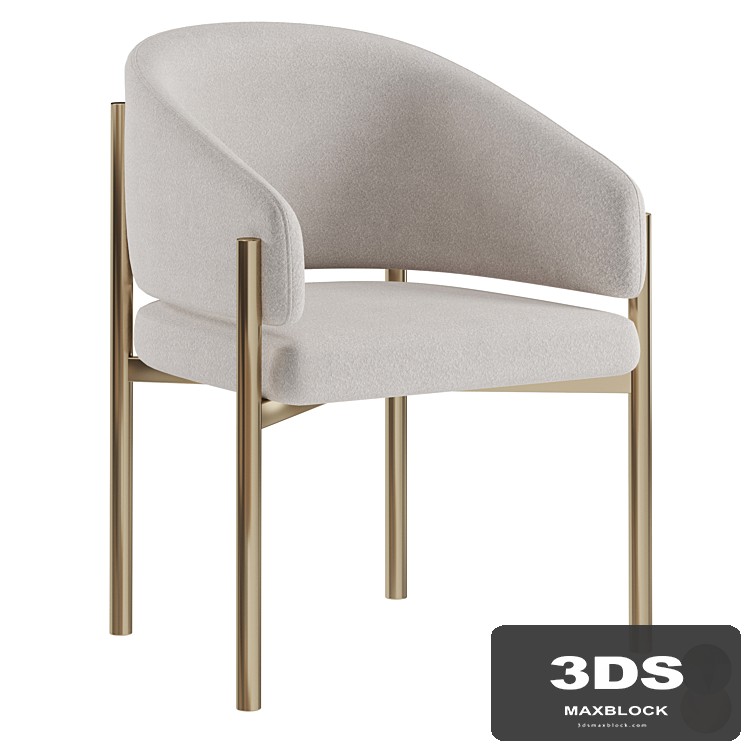 Solana Dining Chair