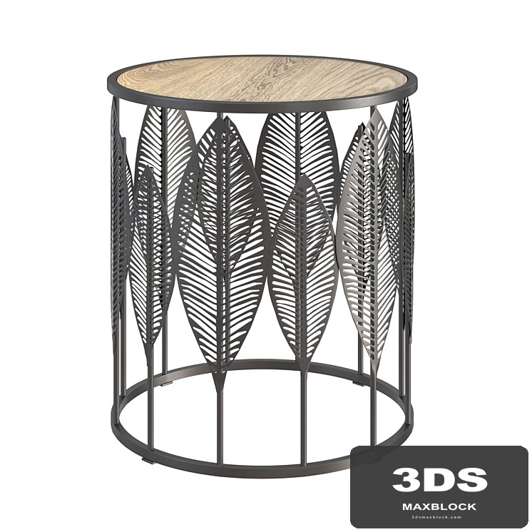 Coffee table Wald. Inmyroom