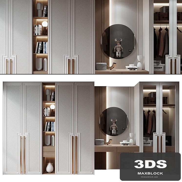 Furniture composition GHS-2378