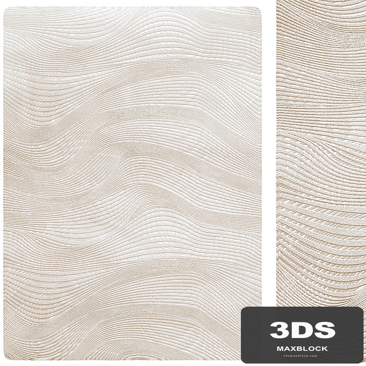 Beige carpet