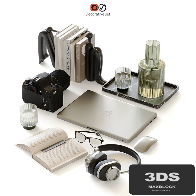 decorative set