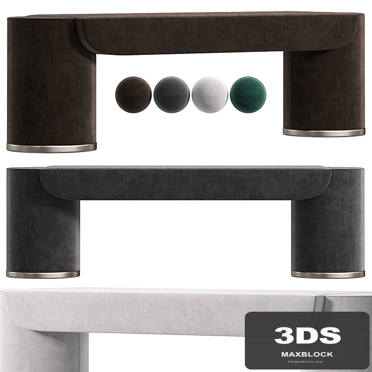 Longhi Bench Archiproducts