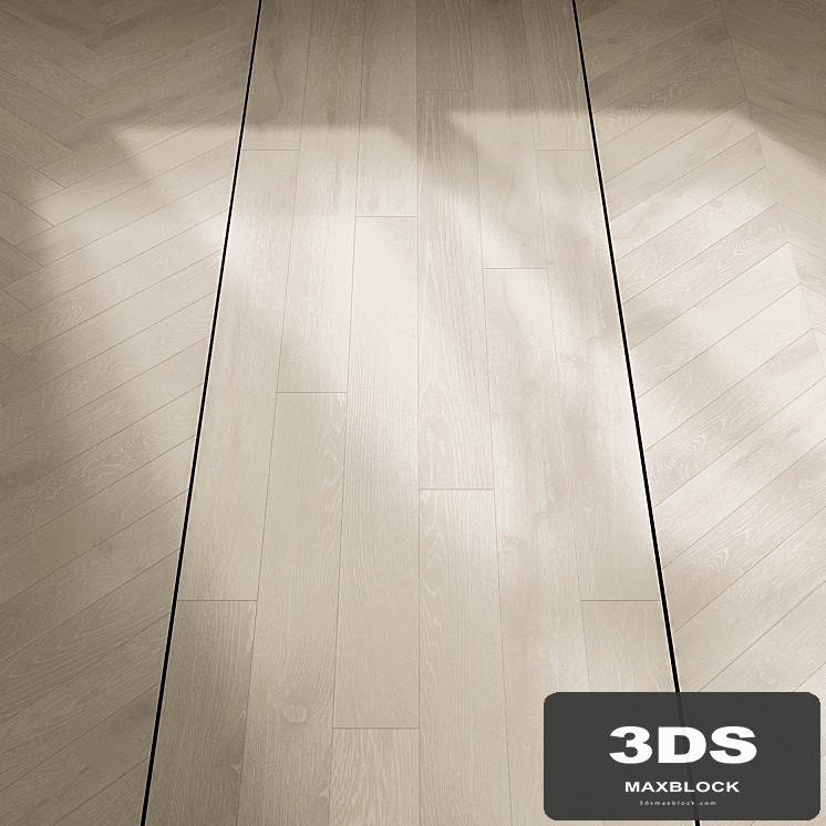 Parquet Oak ALPINE