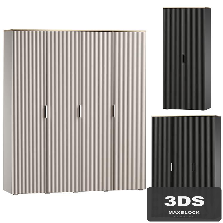 wardrobe ENSSON