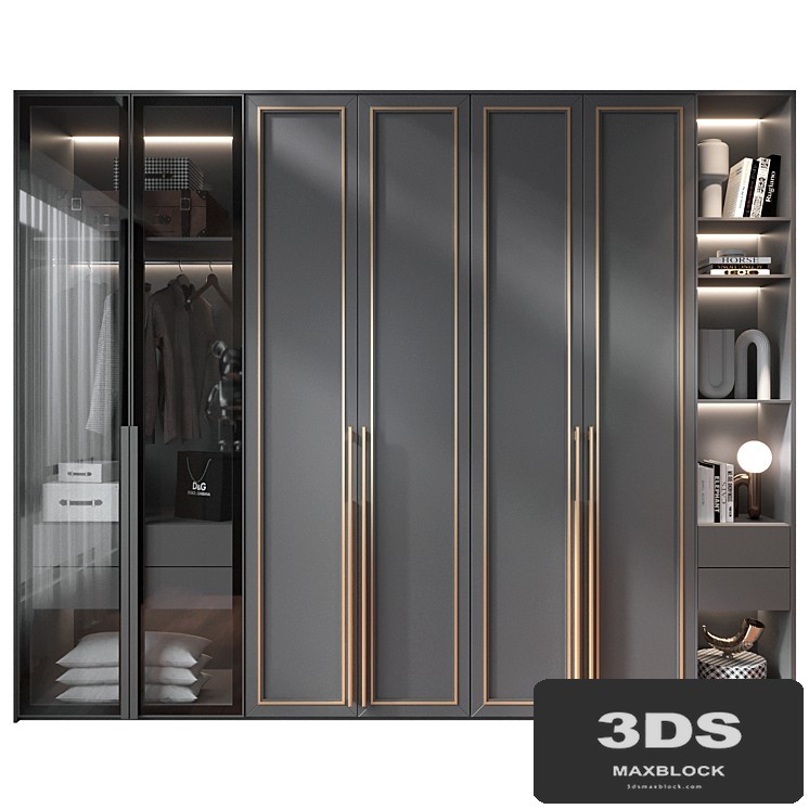 Furniture composition GHS-2379