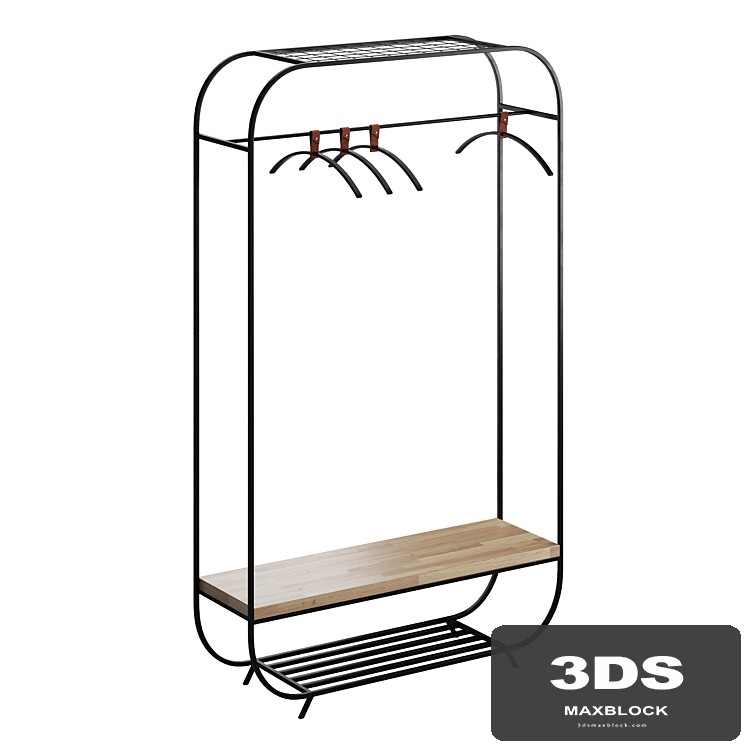floor hanger