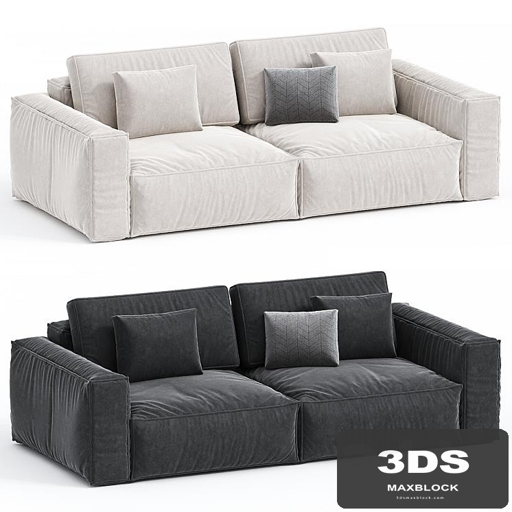 Sofa Ebi Happy