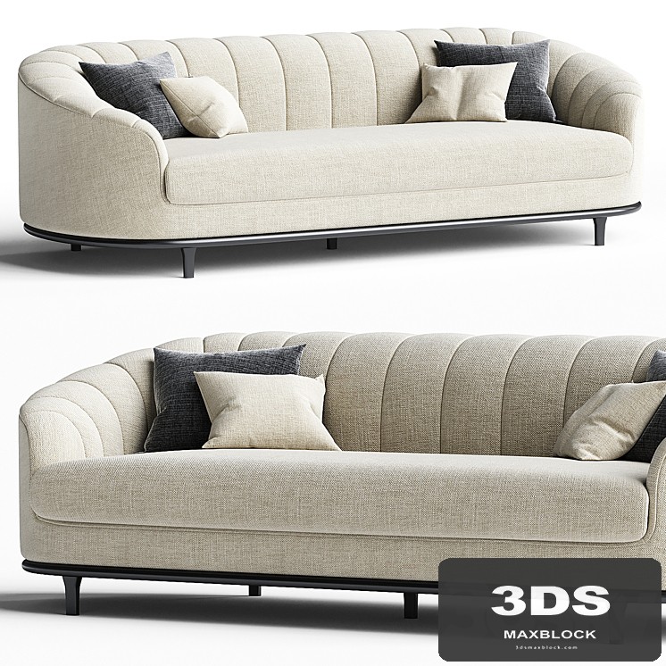 SOFA AGOSTINO