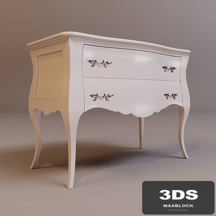Dresser classic