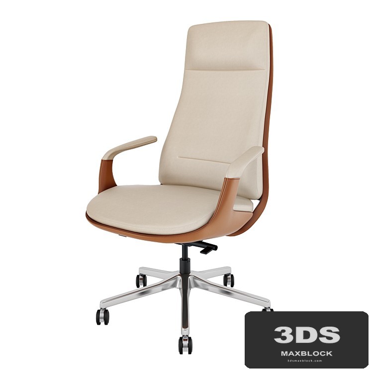 Armchair GW-1806A