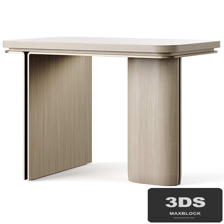 Desiron Workshop APD Side Table