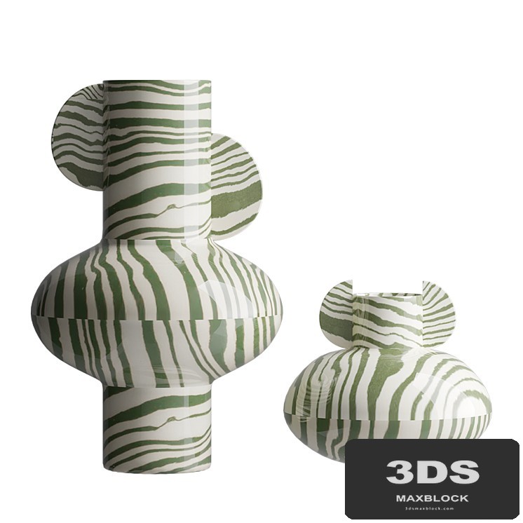Vases set