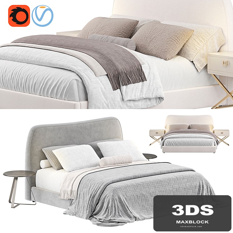 Sophie Bed