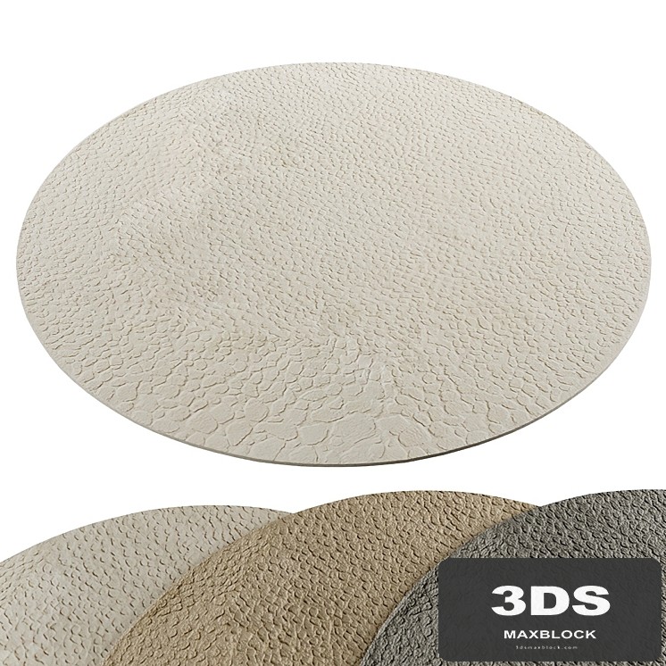 Edla Rug by Bolia