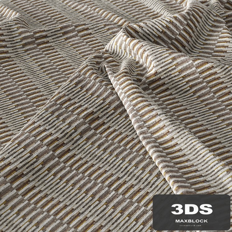 Fabric Persey 93-3. 4k PBR