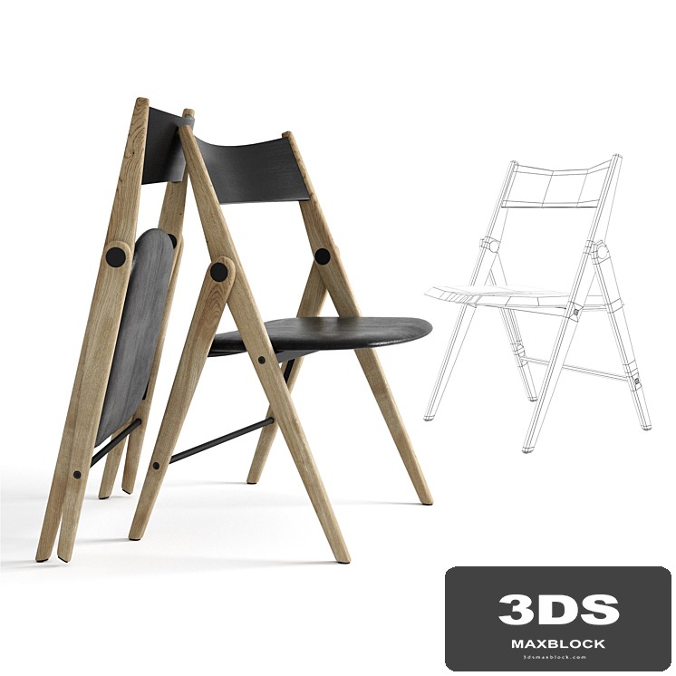 BoConcept Oslo chair