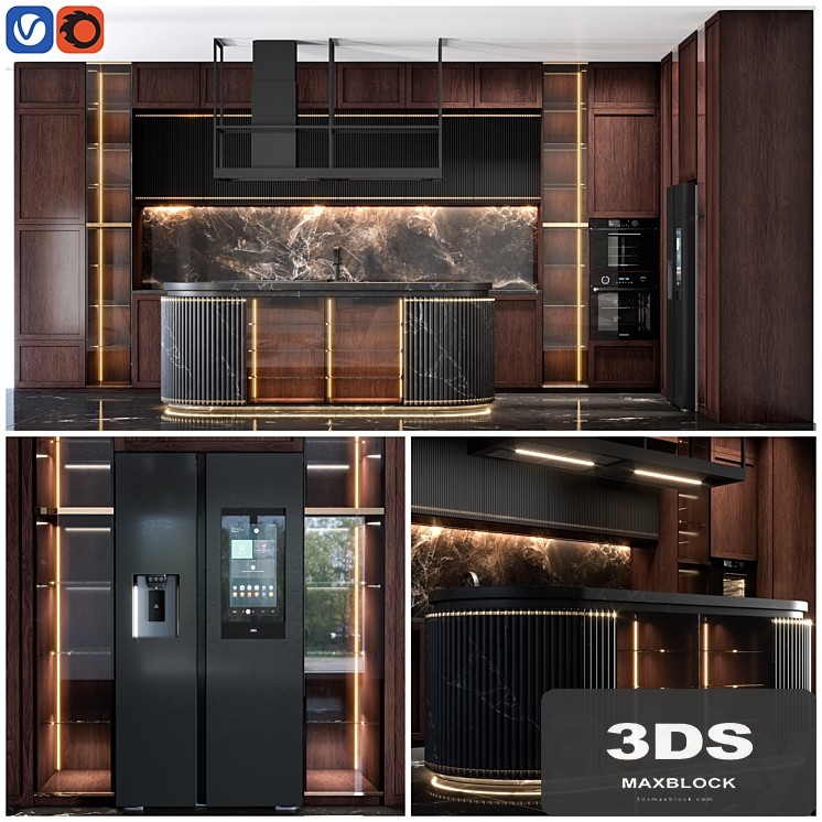 kitchen set 07