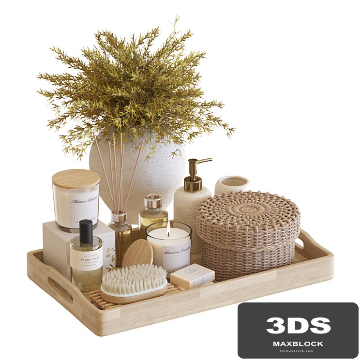 Bathroom Accessories-11 (Zara Home)