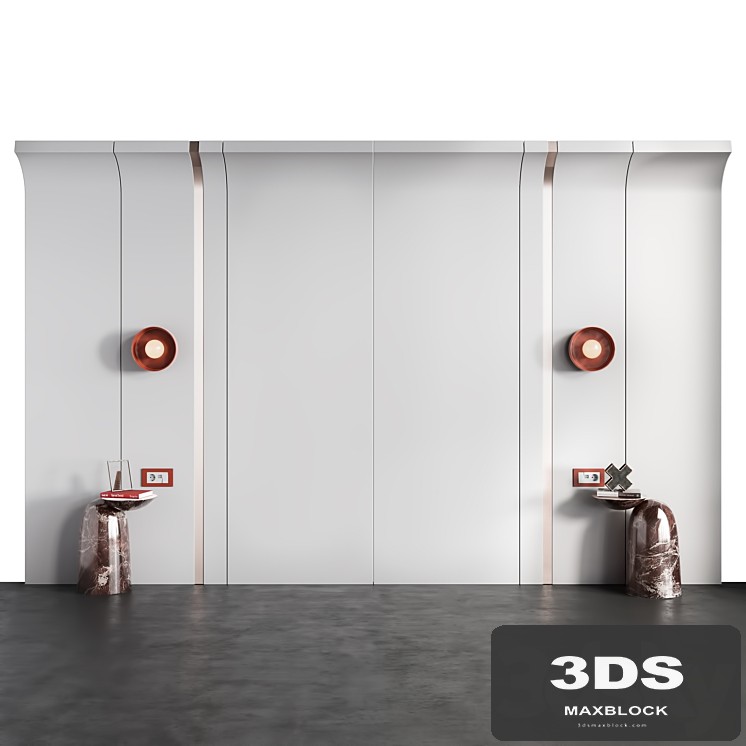 decorative bedroom headboard