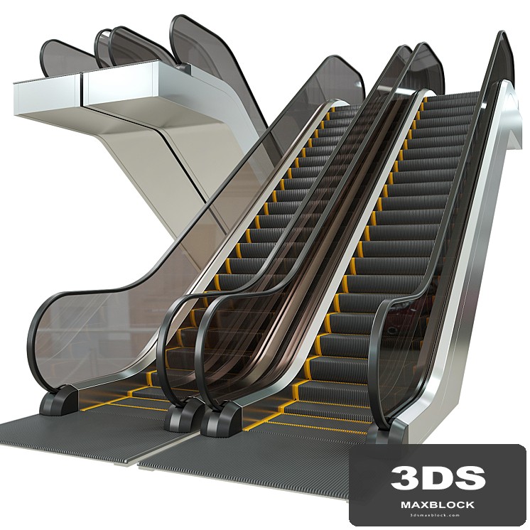 Escalator