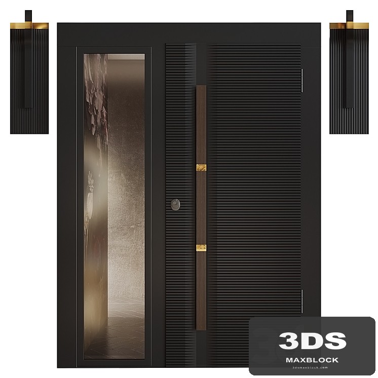 grace door
