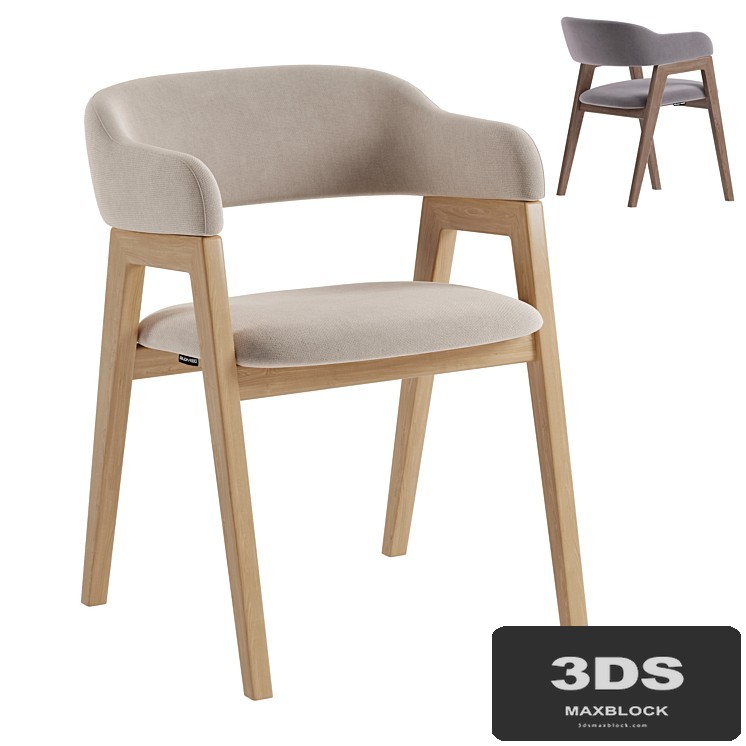 Deephouse Chair Chelsea