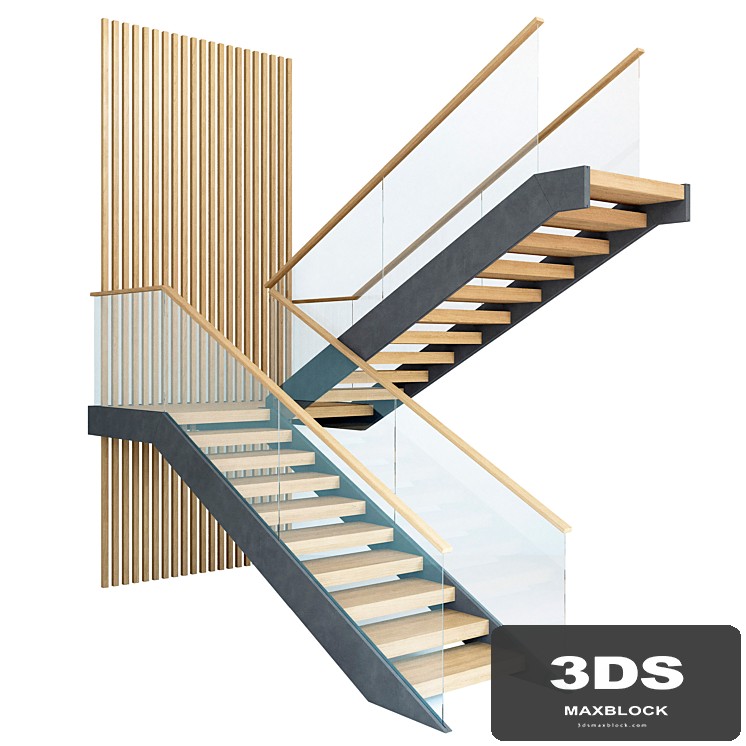 Staircase 009