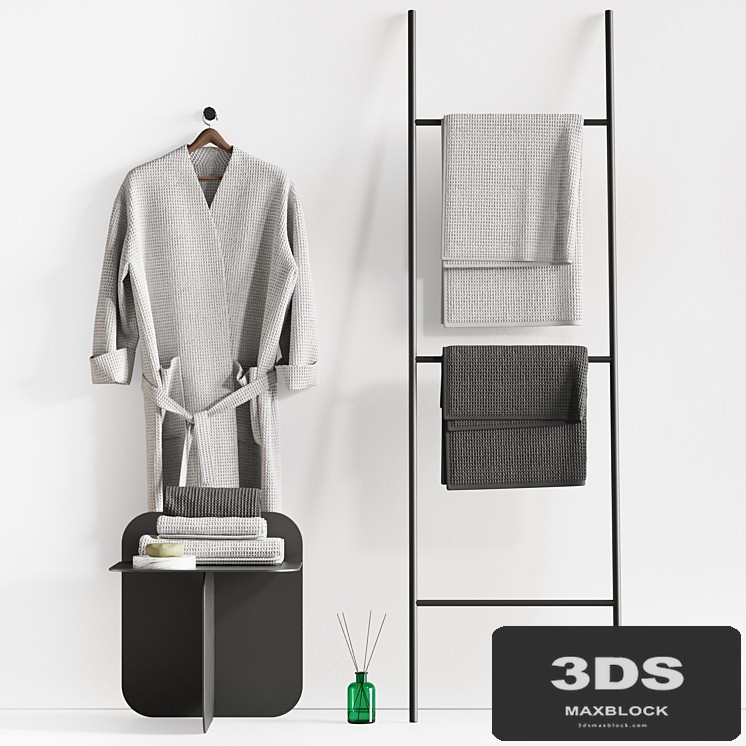bathroom set 1