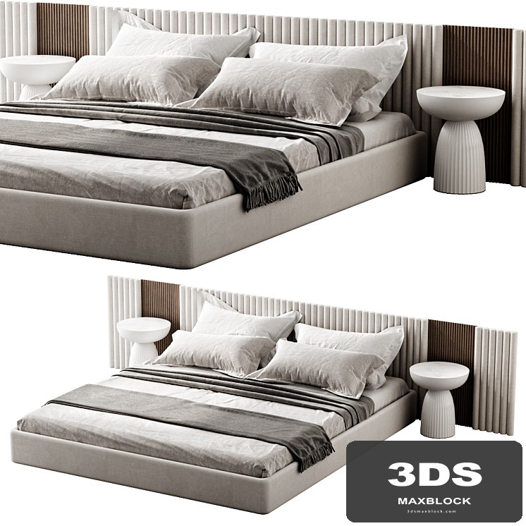 Bed 7