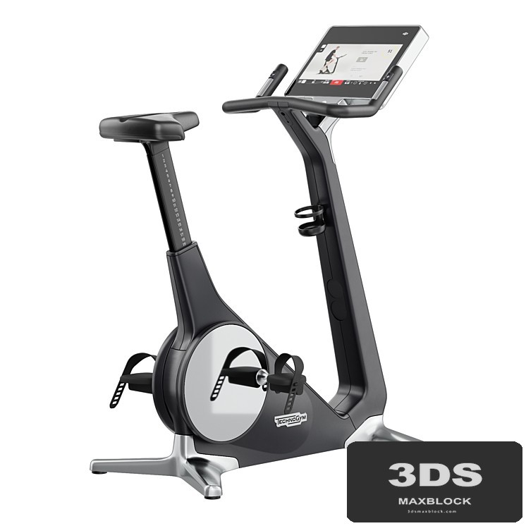 Technogym Bike Personal