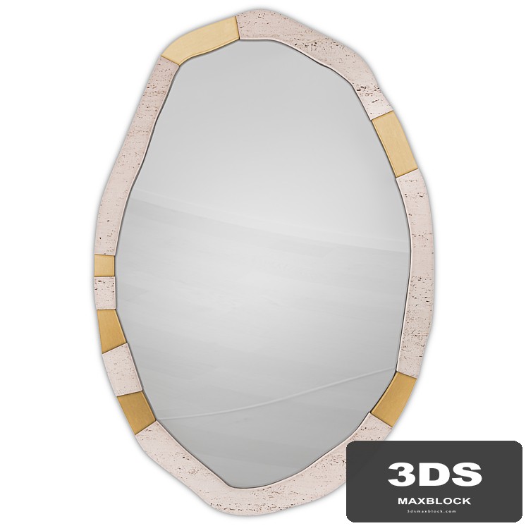 Ginger & Jagger, Solstice Mirror