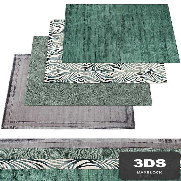 Rugs357