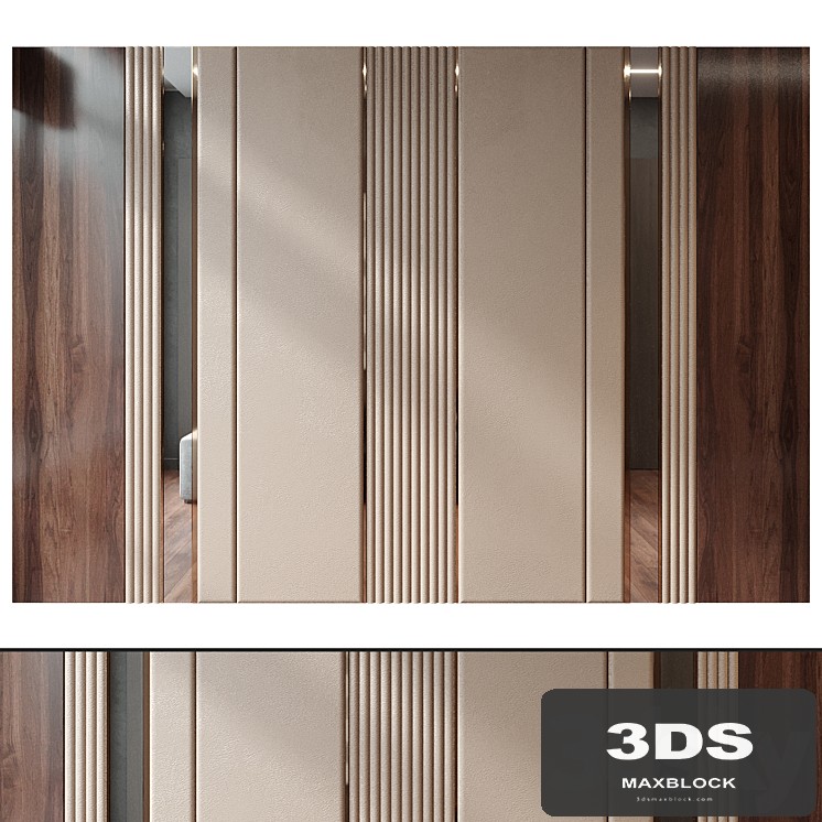 wall panels | 240