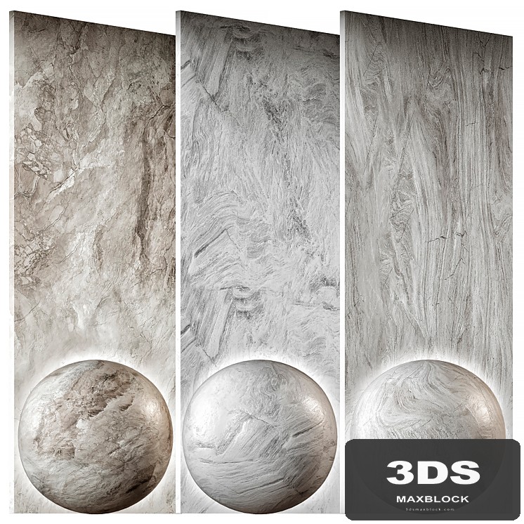 stone materials