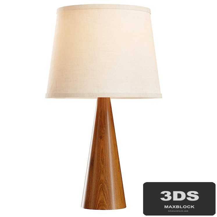 Lampatron SARAS TAB table light