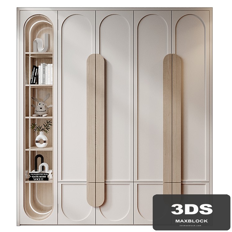 Furniture for children 0632