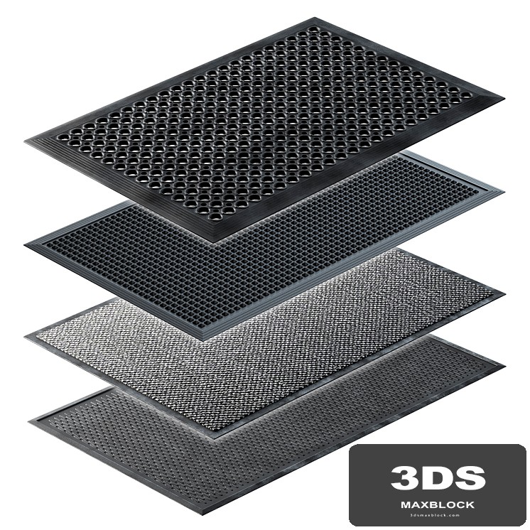 rubber mat