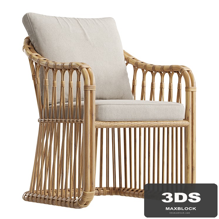 ELISA Armchair