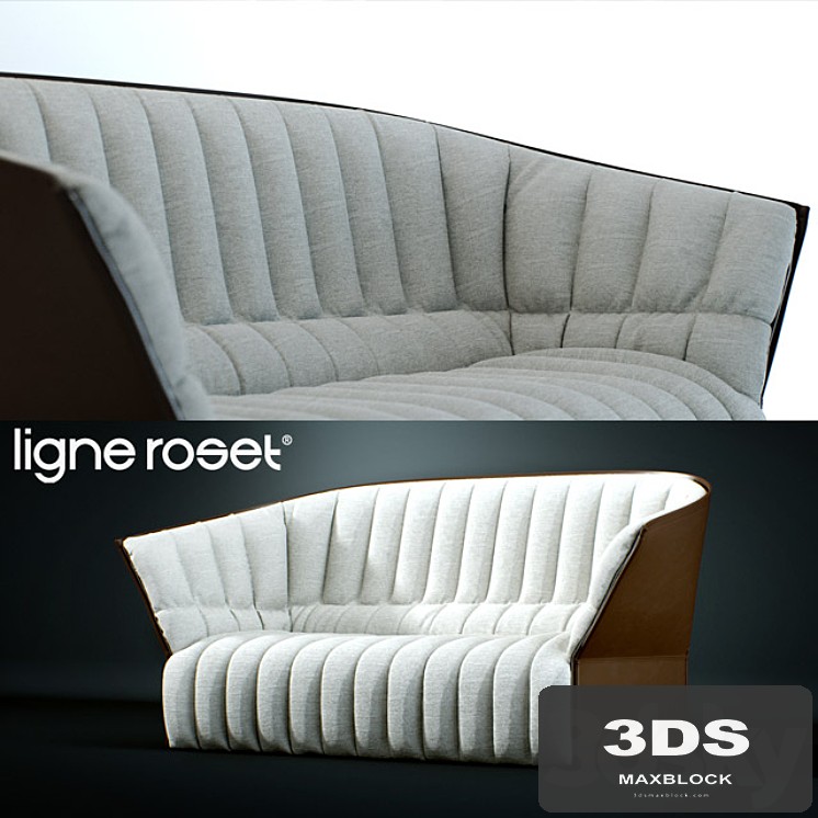 Ligne Roset Moel
