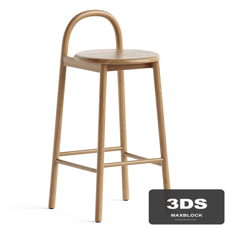 Bobby Bar Stool