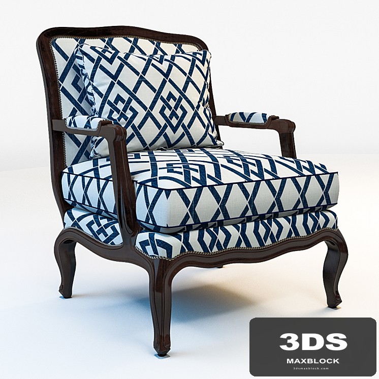 Harper Bergere