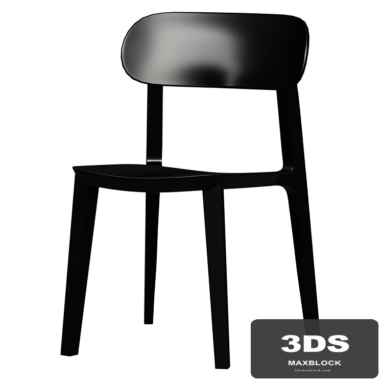 Chair Chair Solid