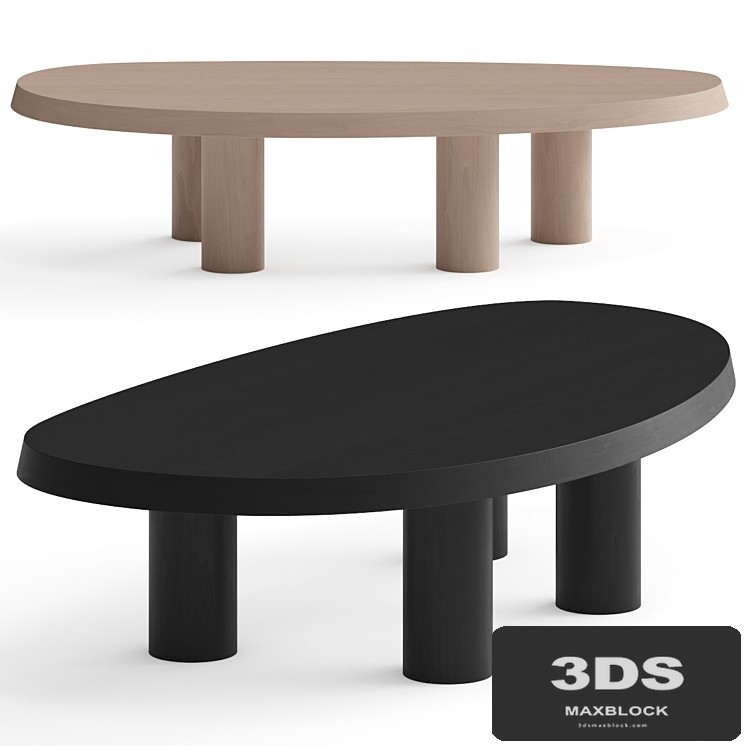 Eichholtz Prelude Coffee Table