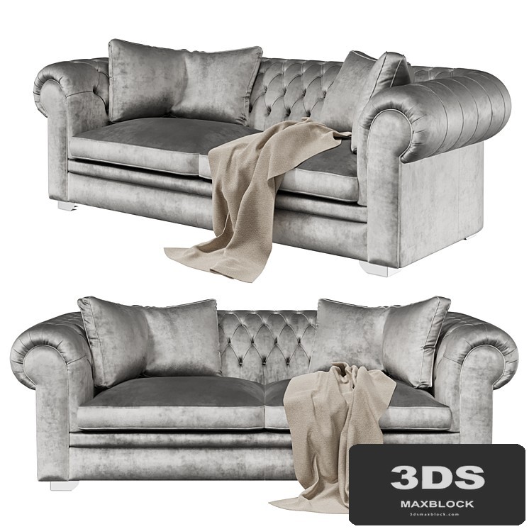 Sofa Brio LORUSSO OM