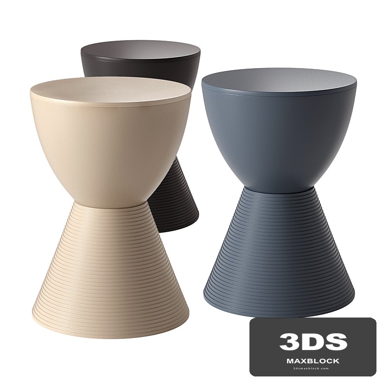 Avim Coffee Table by Cosmorelax