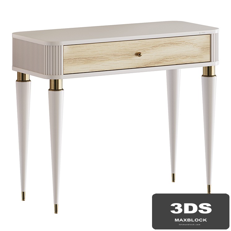 Console Bellona Sanvito