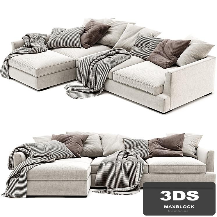 IPSONI sofa