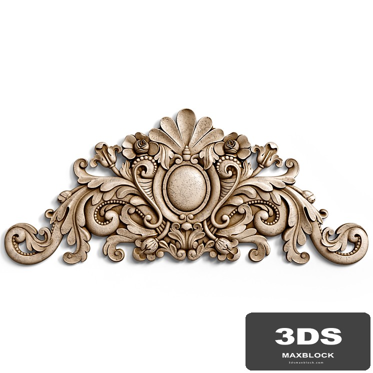 Cartouche 007